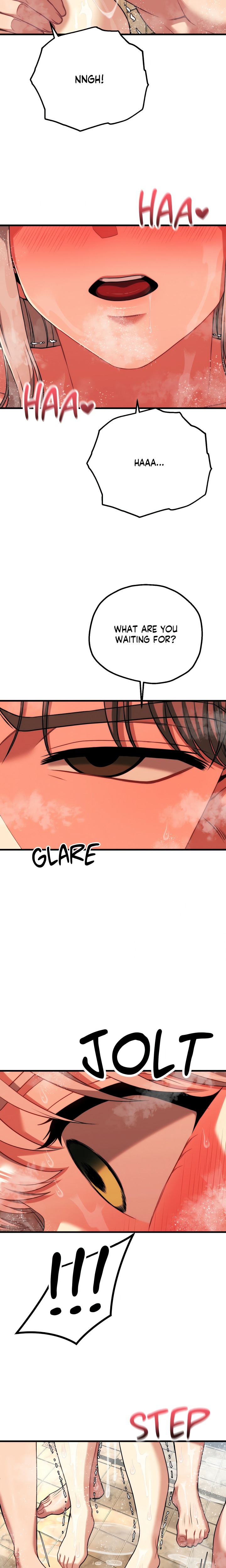 Cliterary Book Club chapter 26 page 24