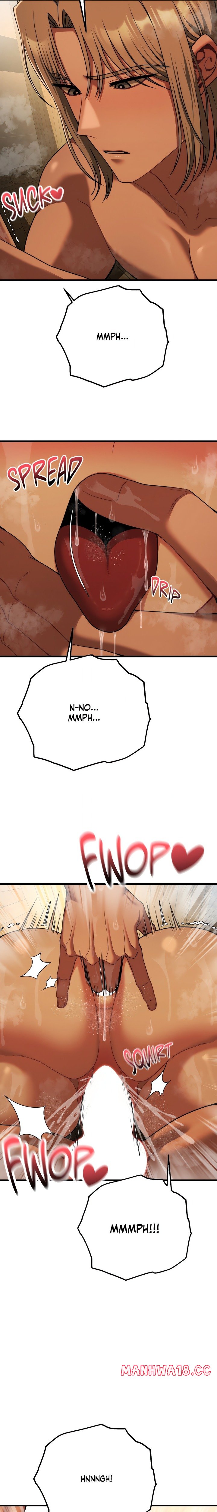 Cliterary Book Club chapter 29 page 13