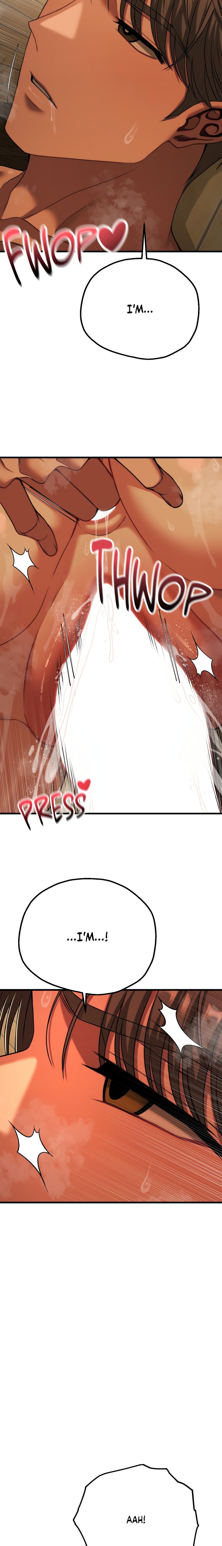 Cliterary Book Club chapter 29 page 21