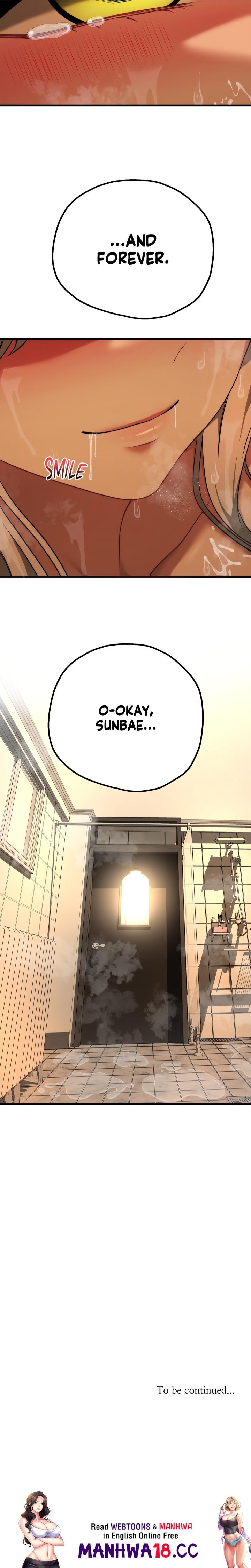 Cliterary Book Club chapter 29 page 26