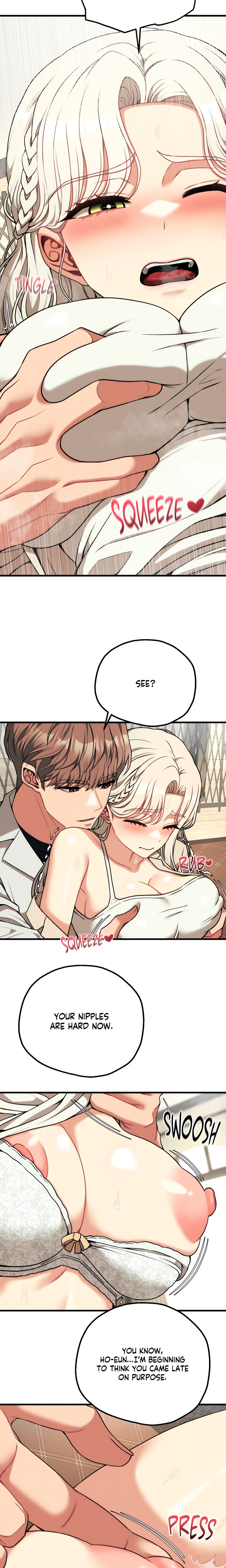 Cliterary Book Club chapter 31 page 5