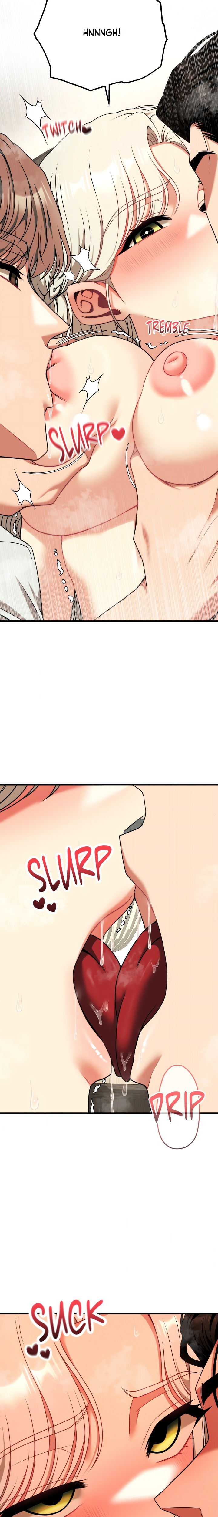 Cliterary Book Club chapter 31 page 20