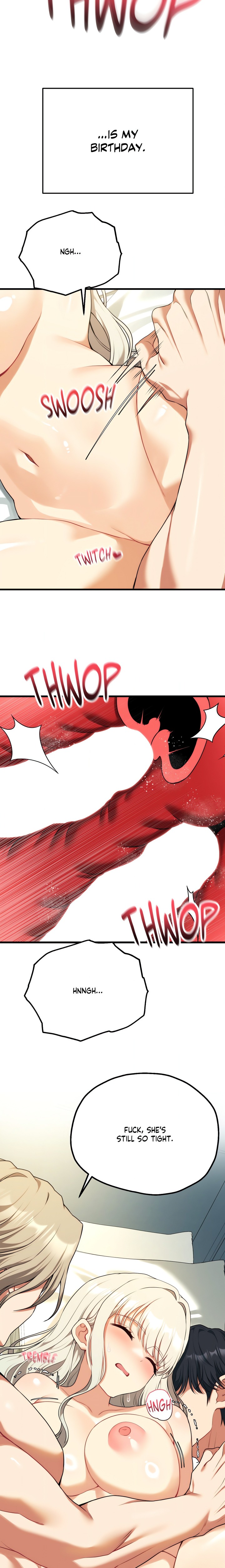 Cliterary Book Club chapter 35 page 24