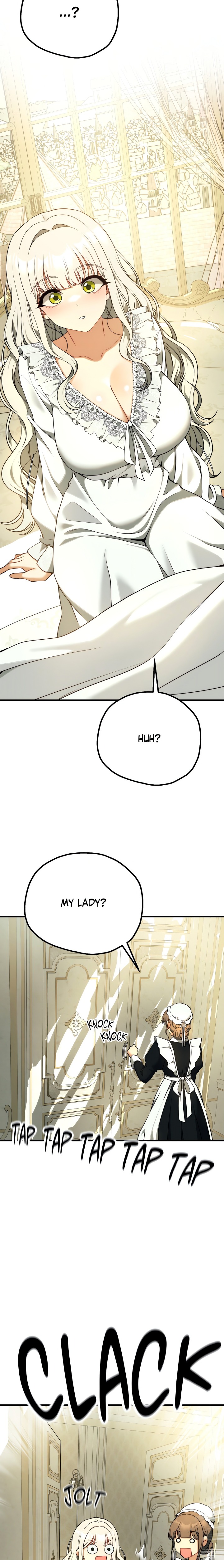 Cliterary Book Club chapter 38 page 4