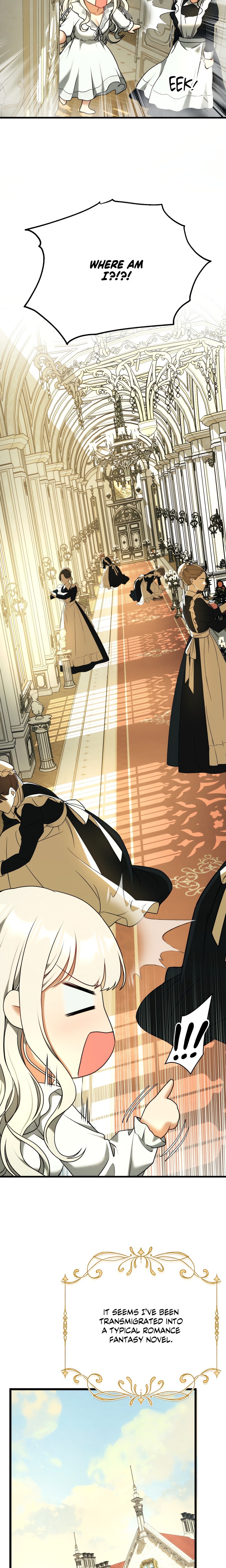 Cliterary Book Club chapter 38 page 5