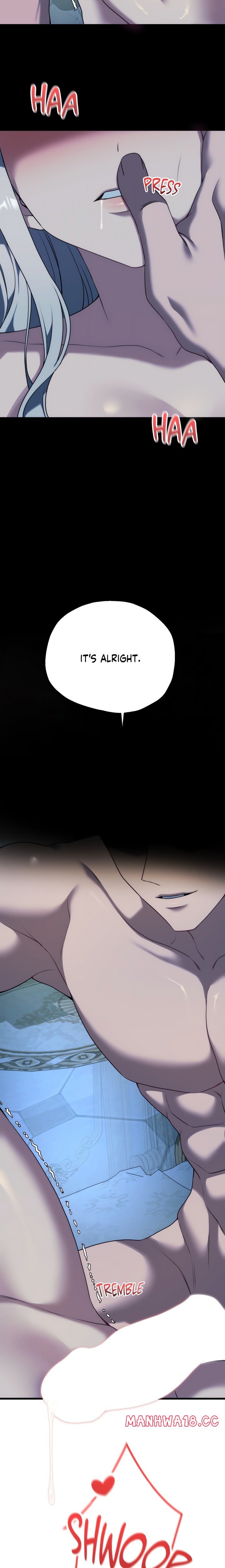 Cliterary Book Club chapter 38 page 9
