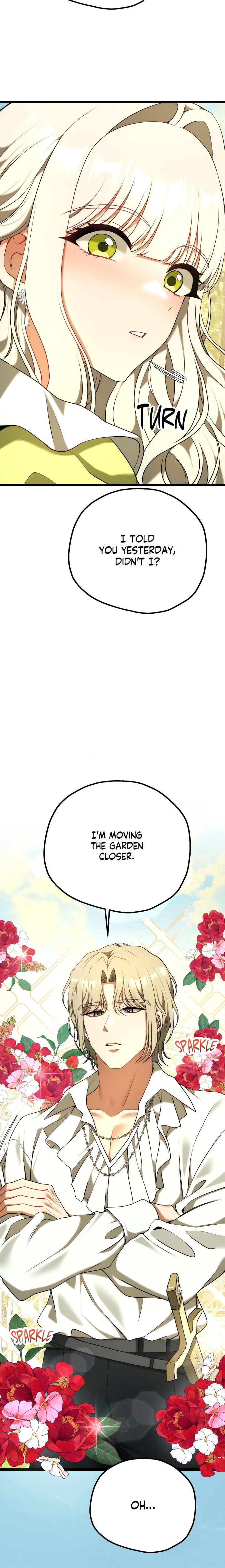 Cliterary Book Club chapter 38 page 21