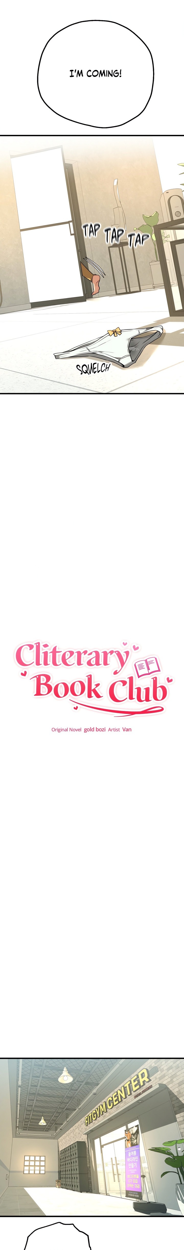 Cliterary Book Club chapter 41 page 7