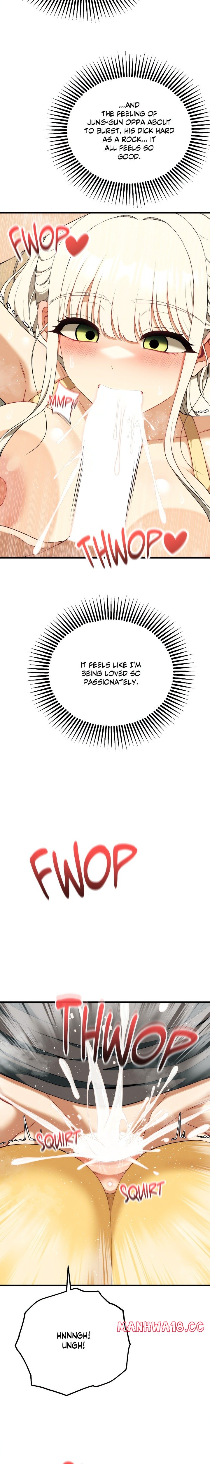 Cliterary Book Club chapter 44 page 8