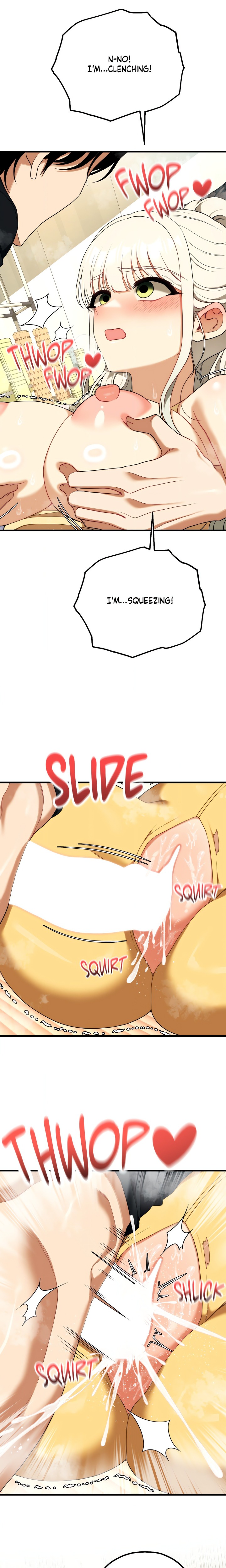 Cliterary Book Club chapter 44 page 18