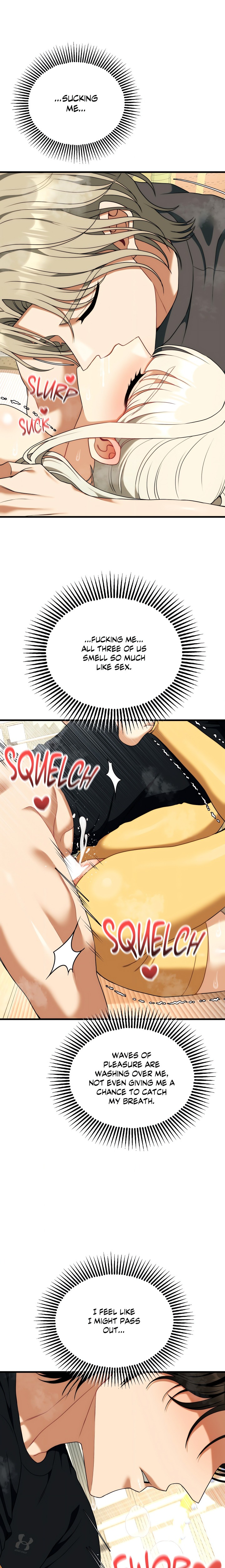 Cliterary Book Club chapter 44 page 22