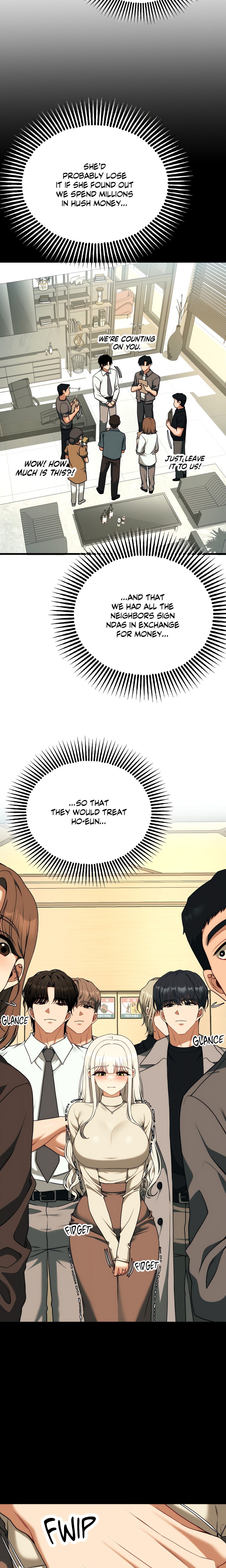 Cliterary Book Club chapter 45 page 4