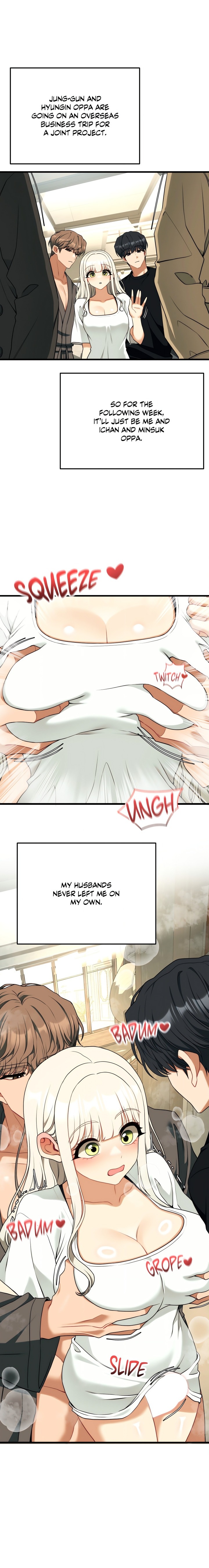 Cliterary Book Club chapter 45 page 10