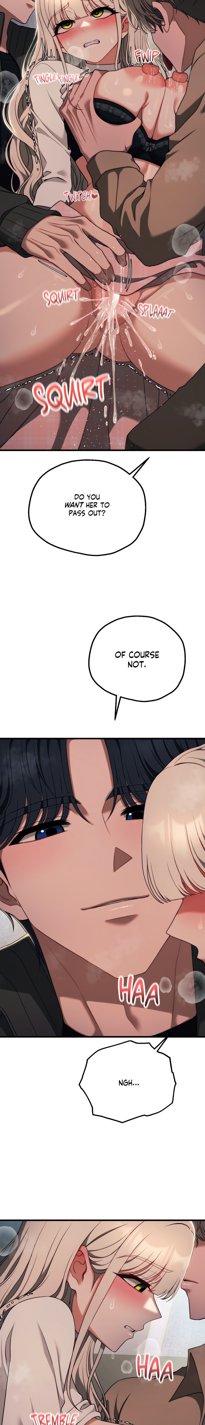 Cliterary Book Club chapter 47 page 8