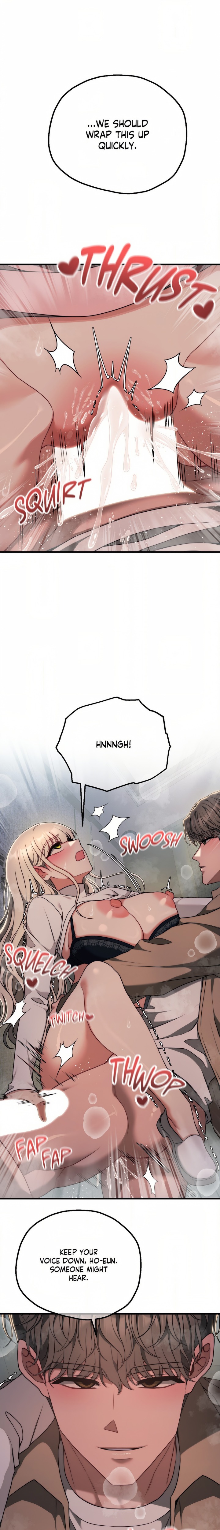 Cliterary Book Club chapter 48 page 12