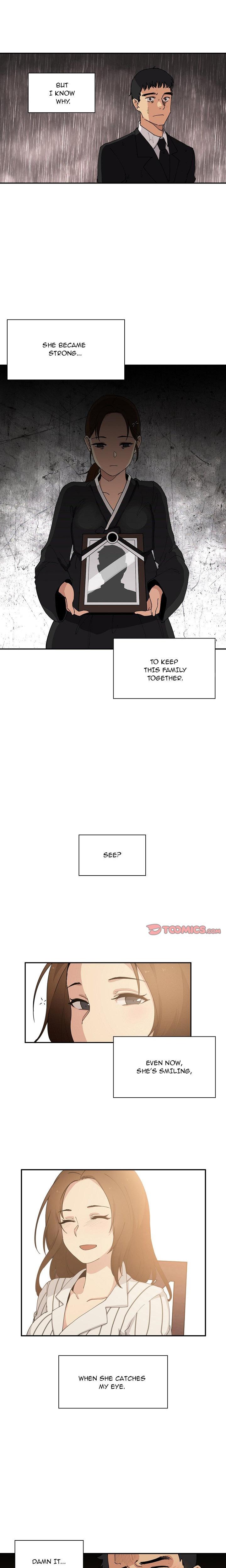 Close As Neighbors (Uncensored) chapter 1 page 12