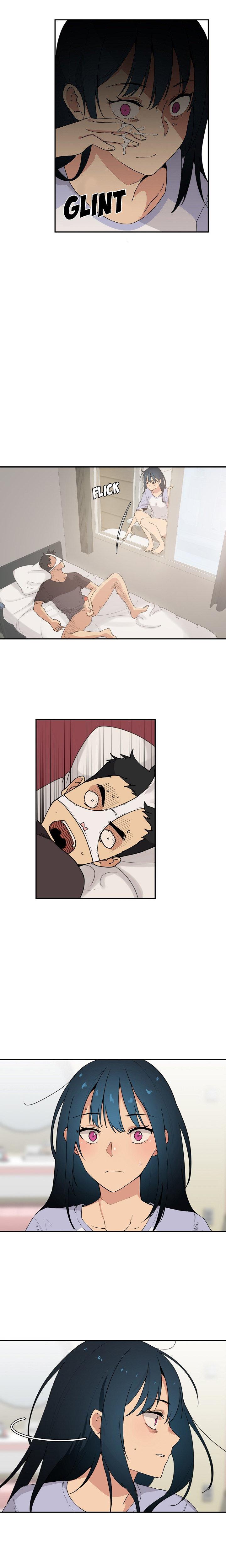 Close As Neighbors (Uncensored) chapter 1 page 21