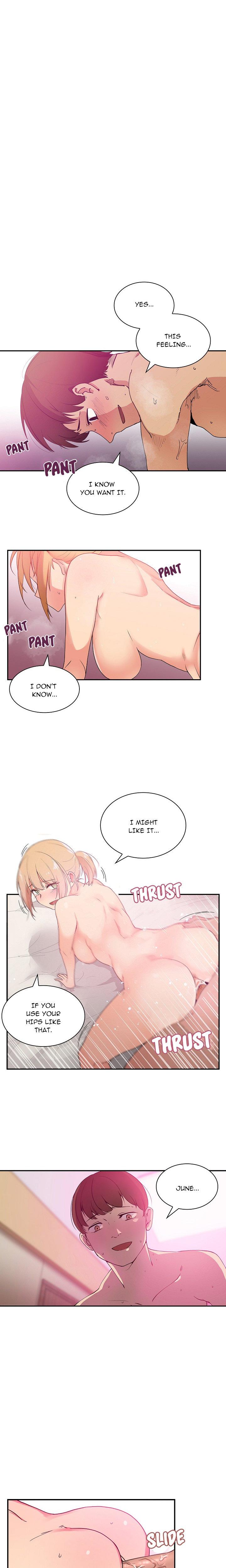 Close As Neighbors (Uncensored) chapter 5 page 9