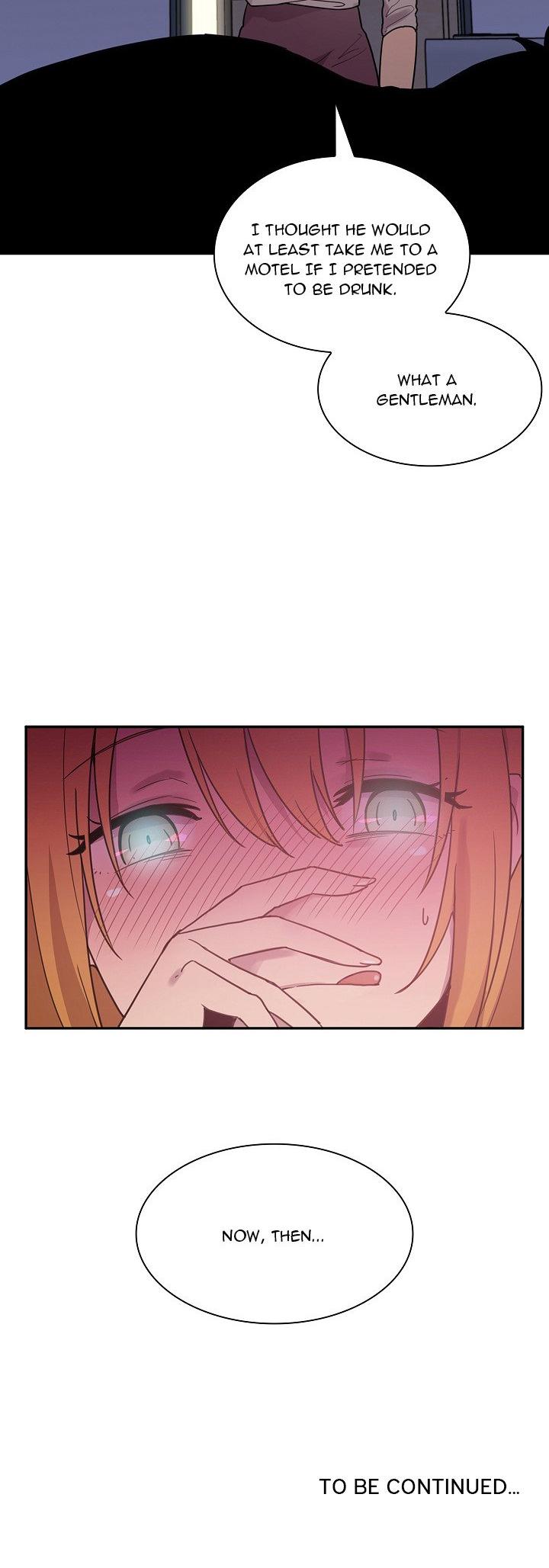 Close As Neighbors (Uncensored) chapter 6 page 17