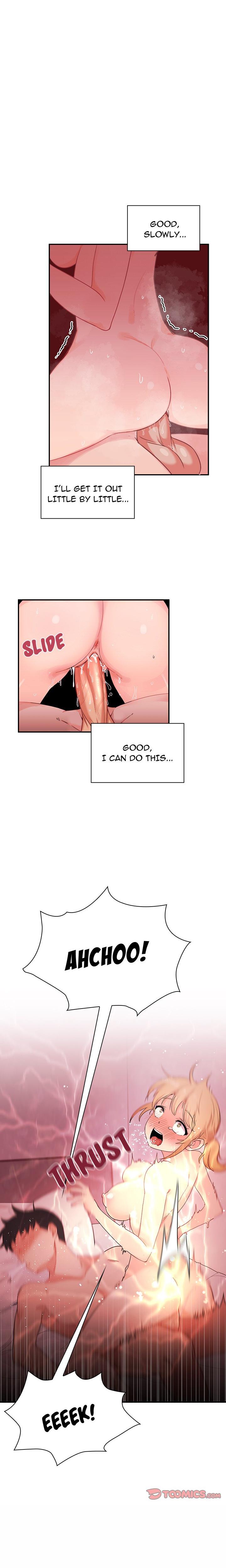 Close As Neighbors (Uncensored) chapter 7 page 15