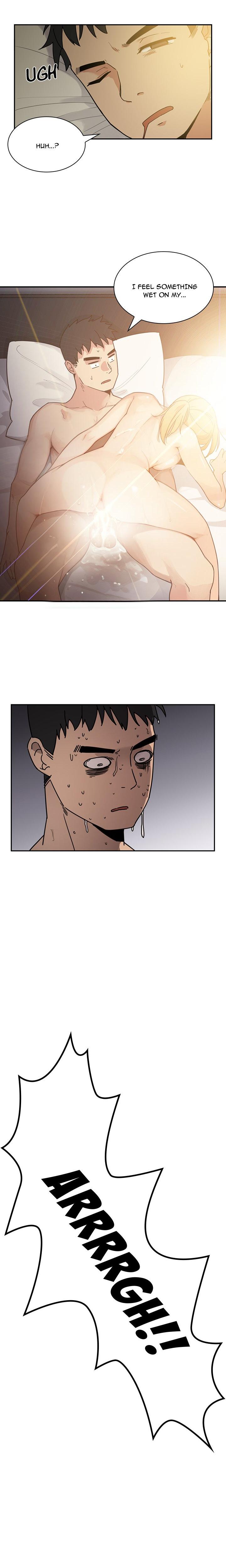 Close As Neighbors (Uncensored) chapter 7 page 17