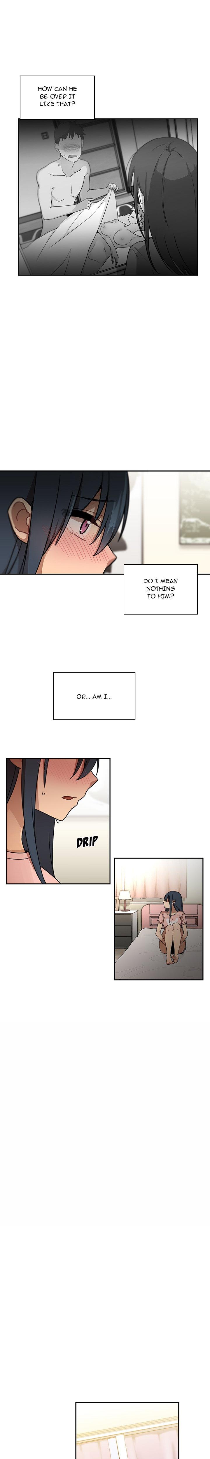 Close As Neighbors (Uncensored) chapter 8 page 7