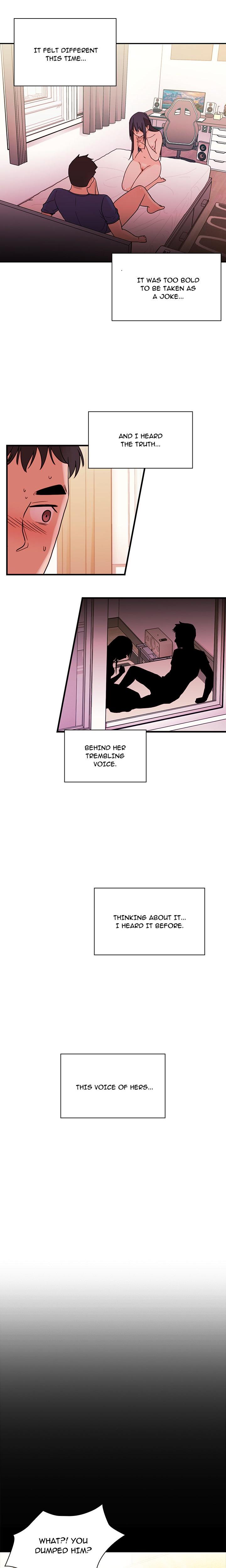 Close As Neighbors (Uncensored) chapter 9 page 6