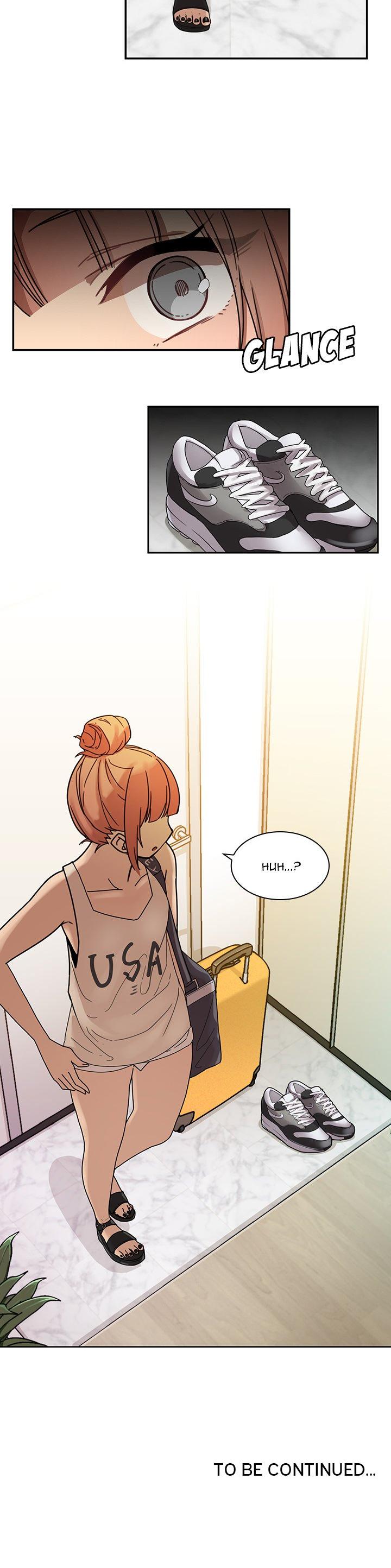 Close As Neighbors (Uncensored) chapter 10 page 12