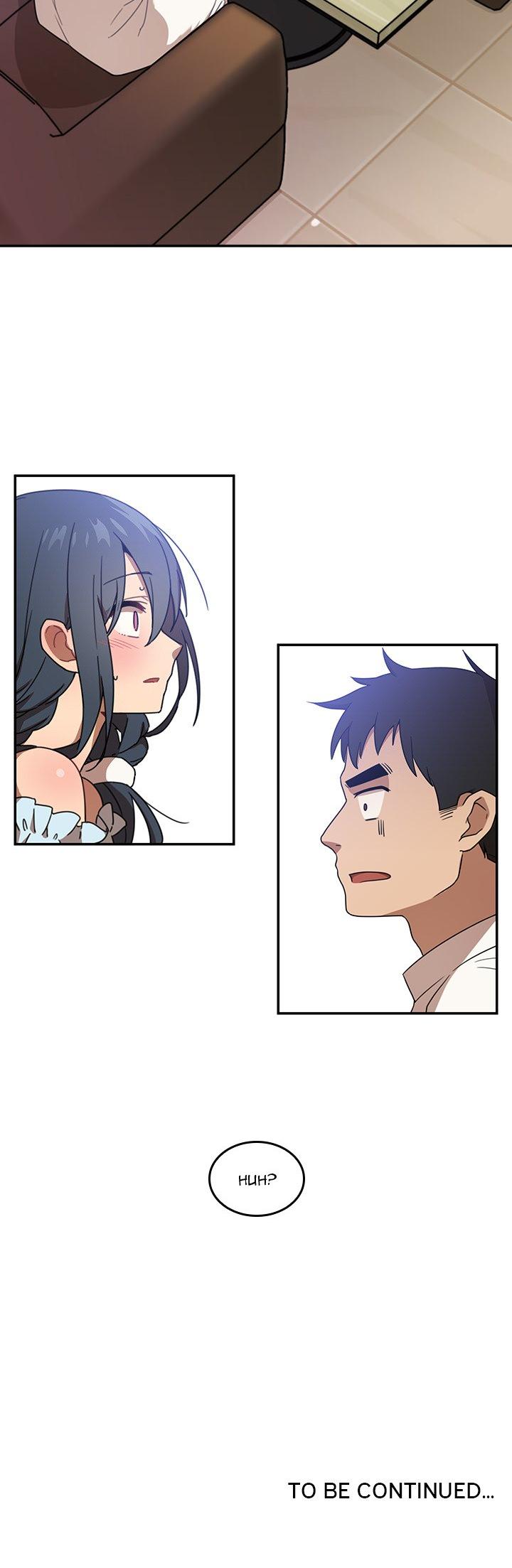 Close As Neighbors (Uncensored) chapter 11 page 17