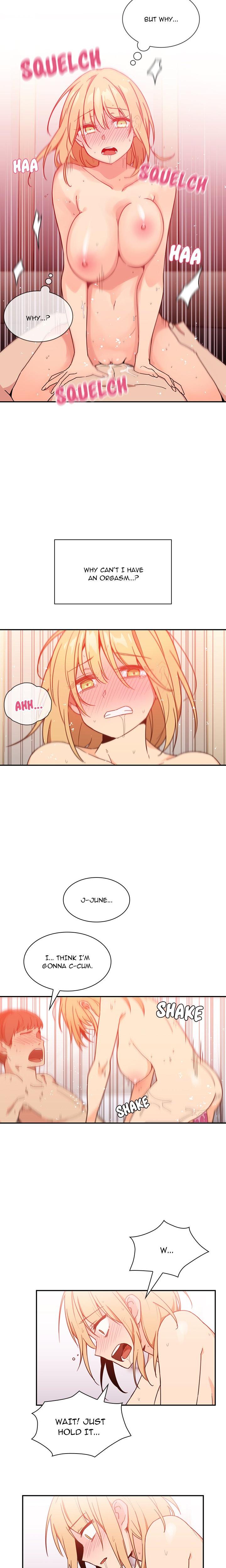 Close As Neighbors (Uncensored) chapter 15 page 5