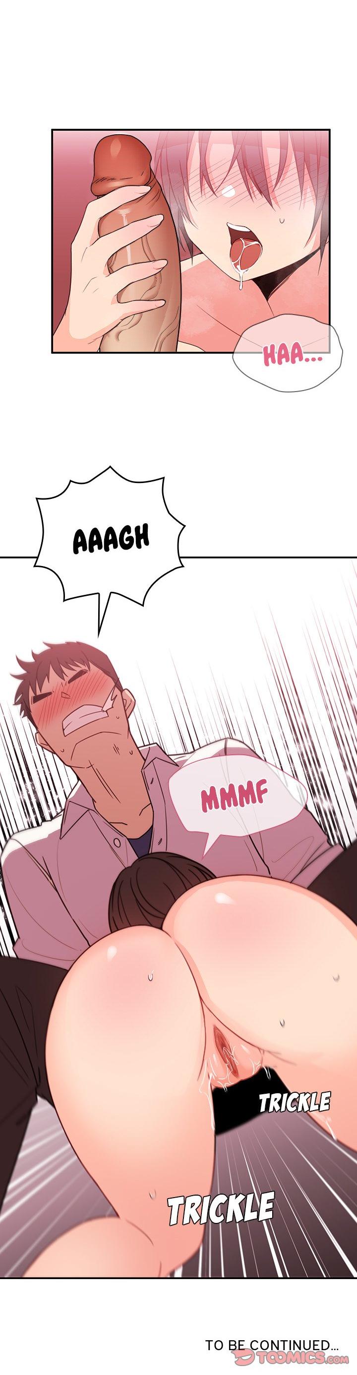 Close As Neighbors (Uncensored) chapter 18 page 14