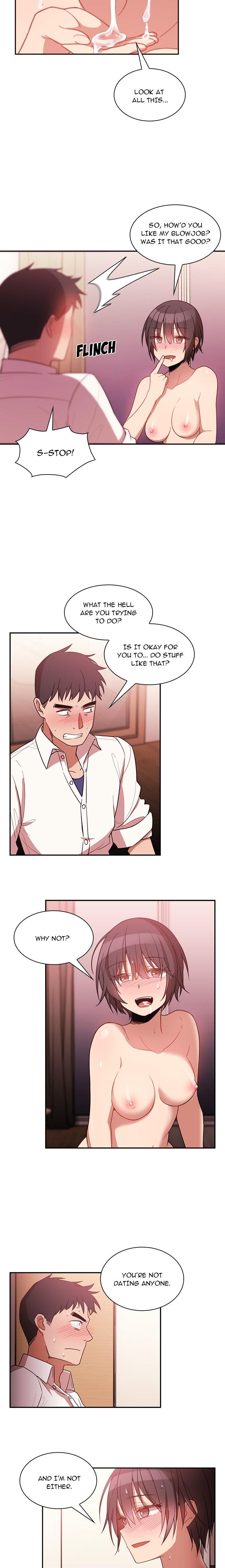 Close As Neighbors (Uncensored) chapter 19 page 4