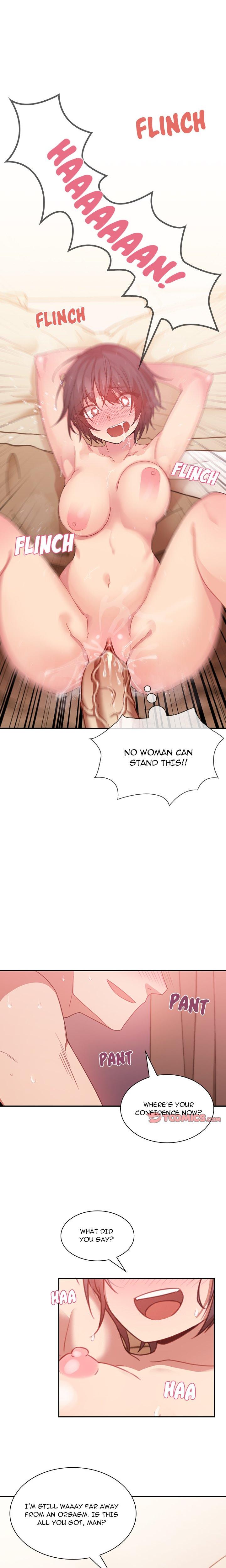 Close As Neighbors (Uncensored) chapter 19 page 13