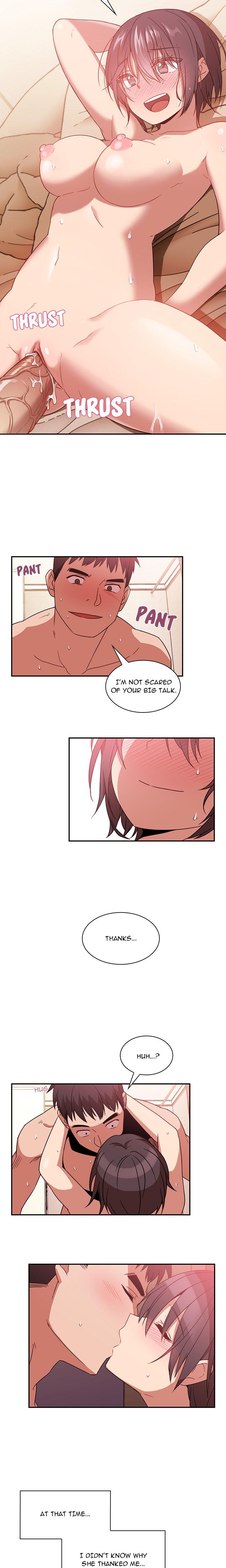 Close As Neighbors (Uncensored) chapter 19 page 14