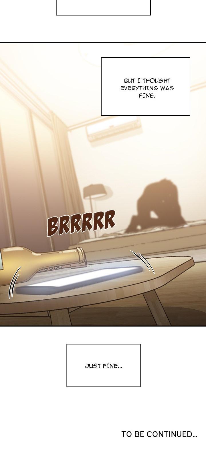 Close As Neighbors (Uncensored) chapter 19 page 15