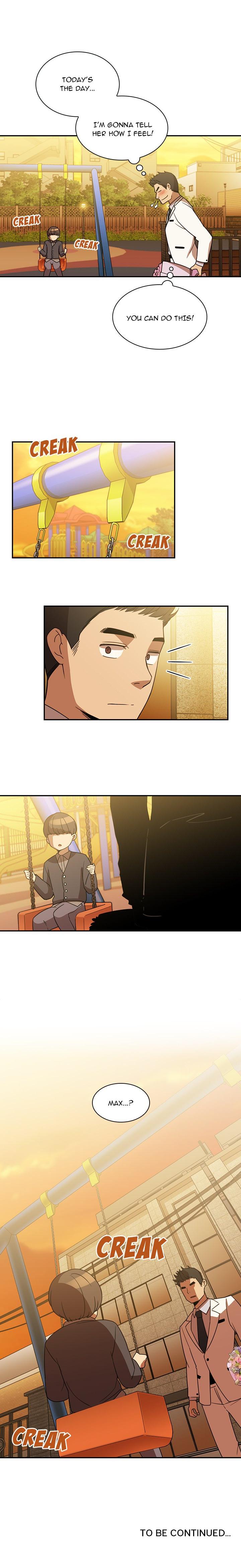Close As Neighbors (Uncensored) chapter 21 page 15