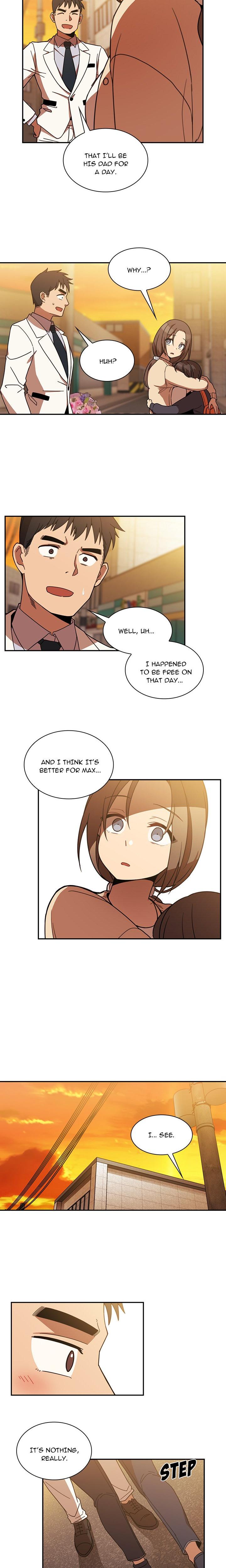 Close As Neighbors (Uncensored) chapter 22 page 11