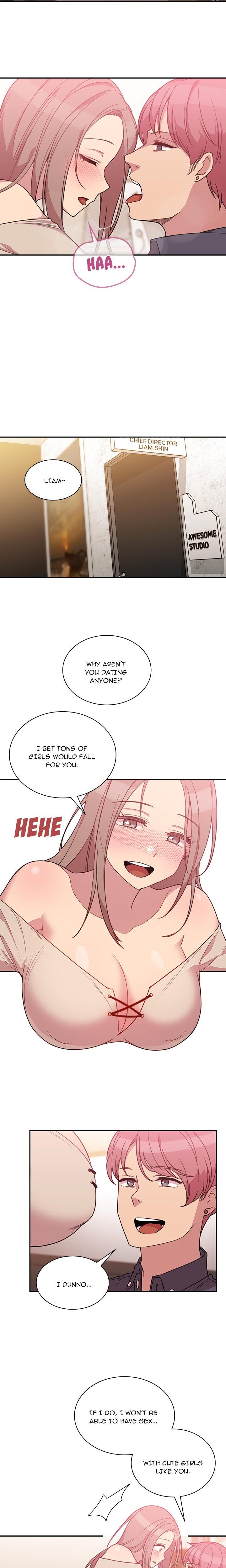 Close As Neighbors (Uncensored) chapter 23 page 4