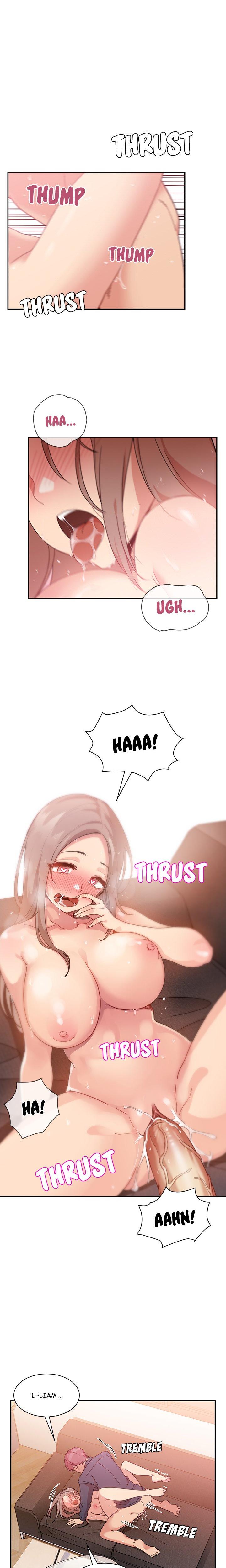 Close As Neighbors (Uncensored) chapter 23 page 12