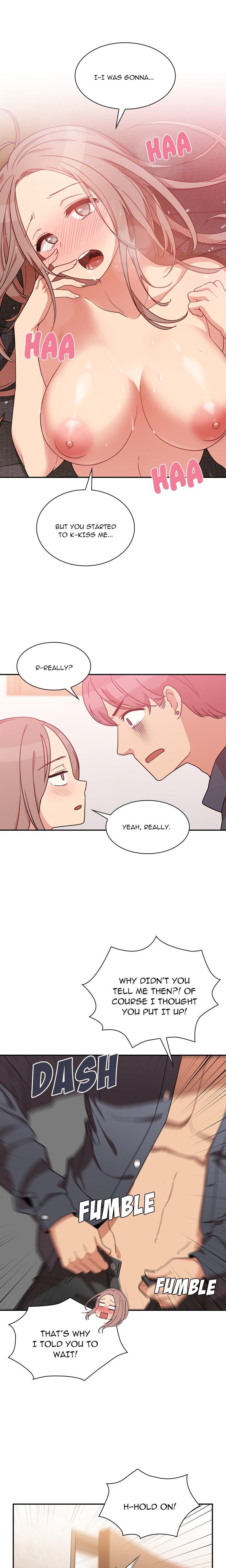 Close As Neighbors (Uncensored) chapter 23 page 14