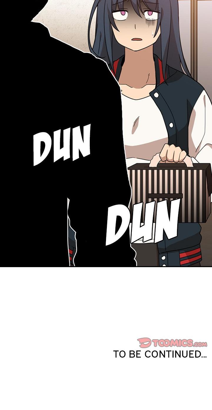 Close As Neighbors (Uncensored) chapter 23 page 16