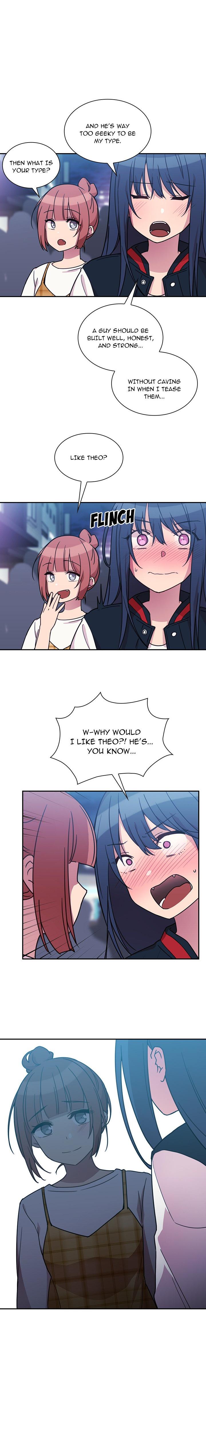 Close As Neighbors (Uncensored) chapter 24 page 14