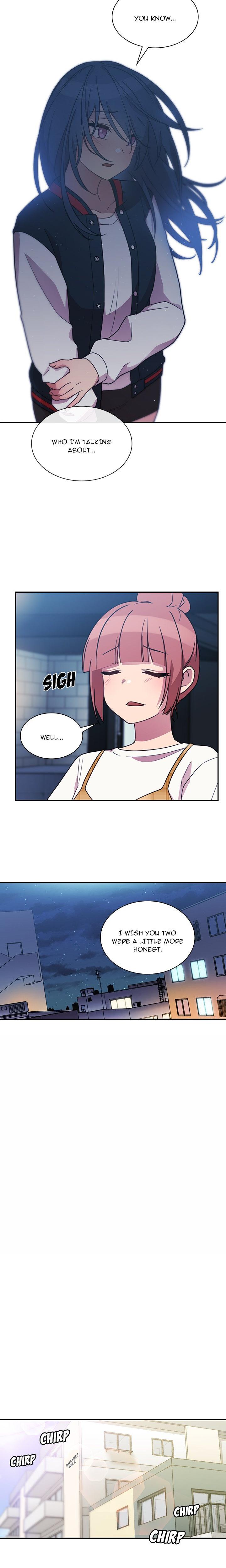 Close As Neighbors (Uncensored) chapter 24 page 16