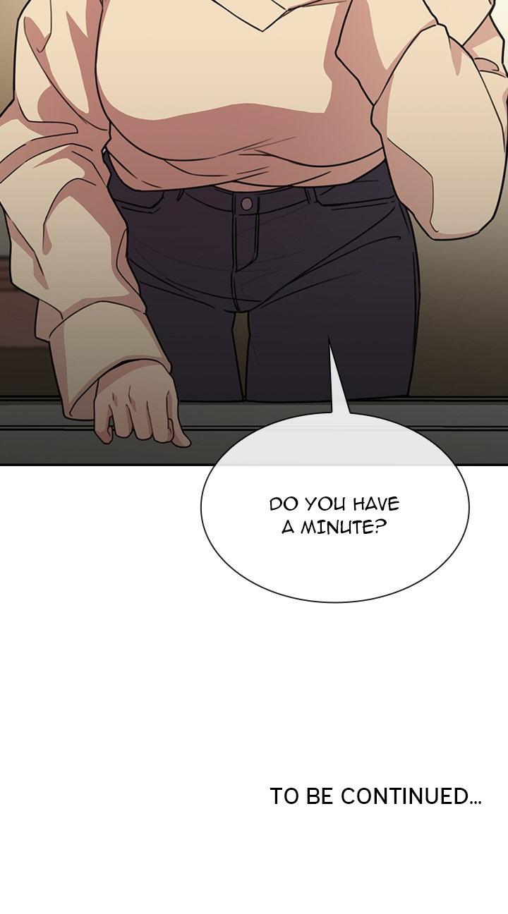 Close As Neighbors (Uncensored) chapter 24 page 19