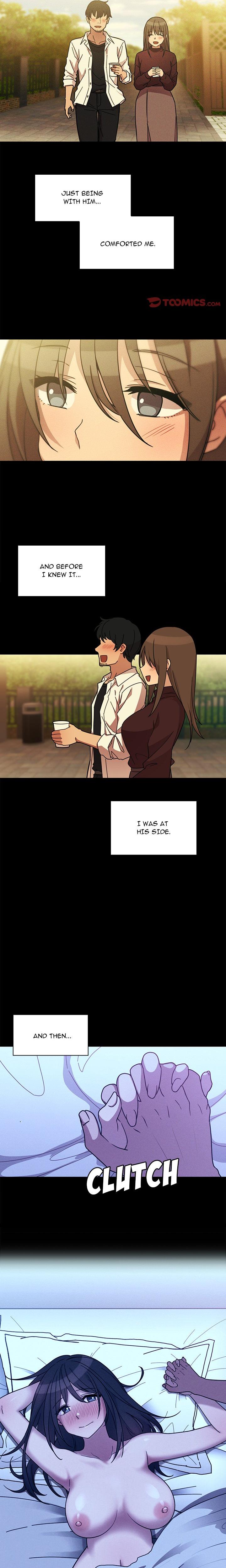 Close As Neighbors (Uncensored) chapter 25 page 11