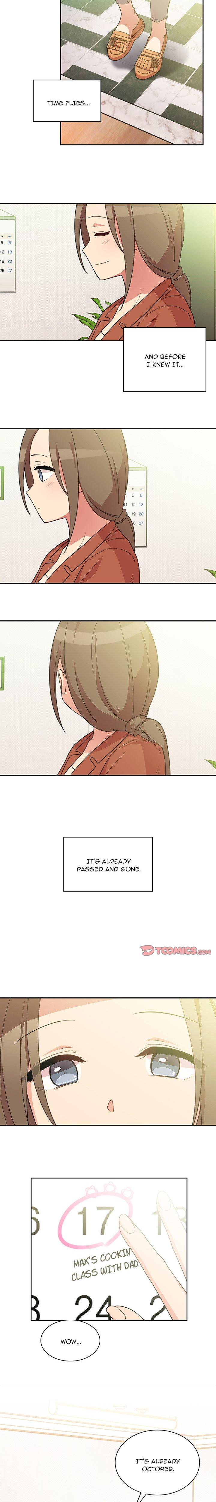 Close As Neighbors (Uncensored) chapter 26 page 3