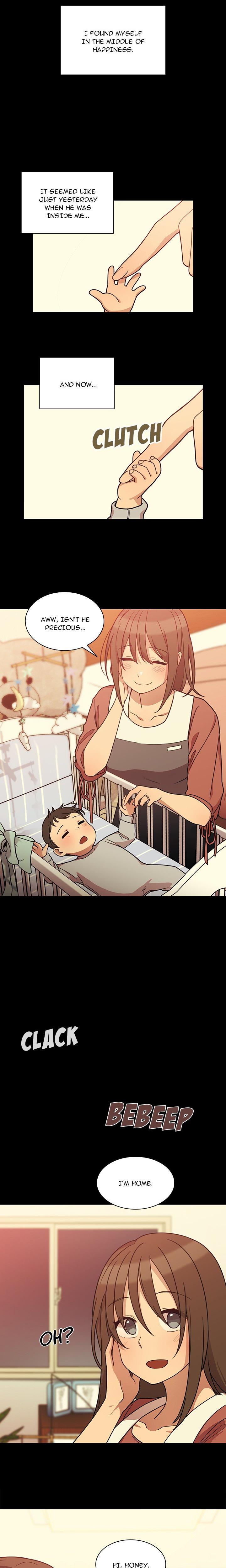 Close As Neighbors (Uncensored) chapter 26 page 5