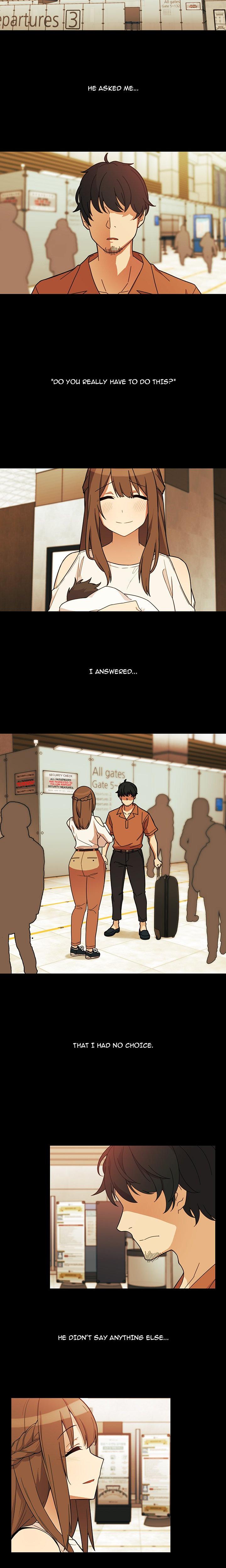 Close As Neighbors (Uncensored) chapter 27 page 5