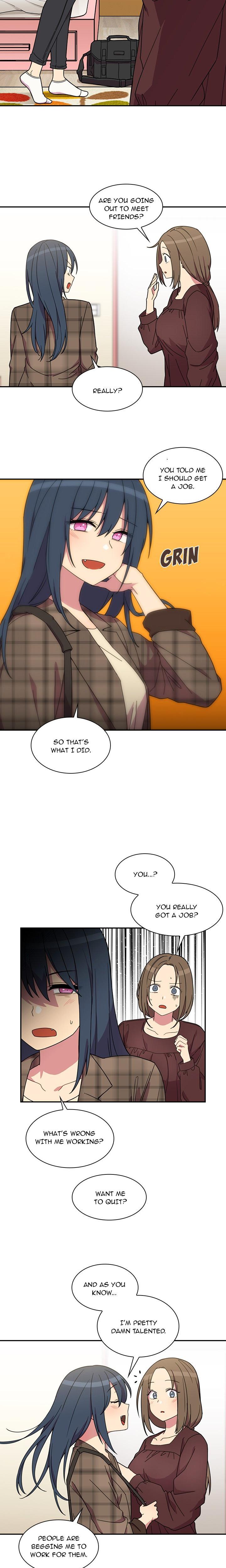 Close As Neighbors (Uncensored) chapter 28 page 4