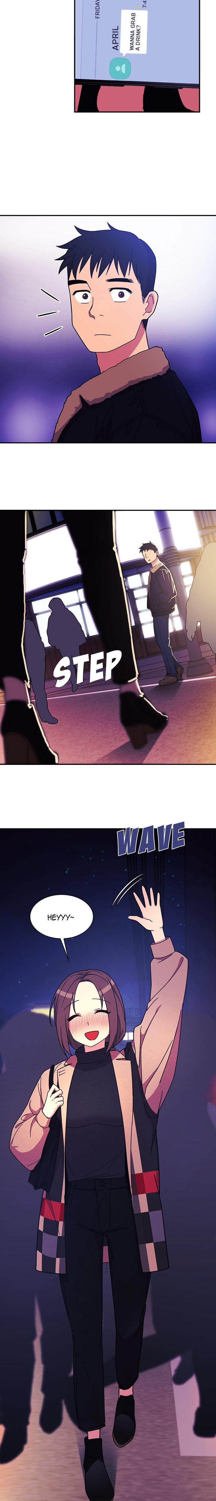 Close As Neighbors (Uncensored) chapter 28 page 15